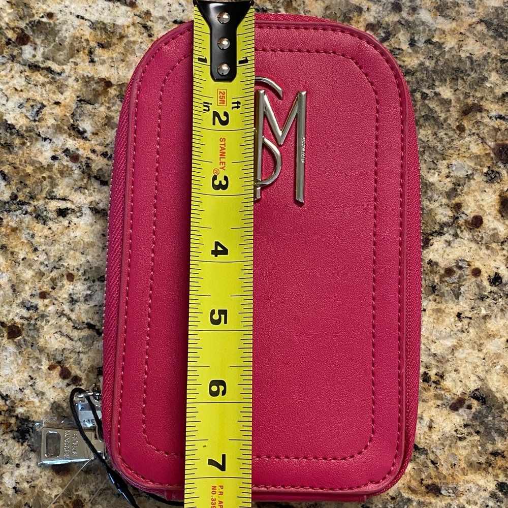 STEVE MADDEN PHONE CROSSBODY - Picture 9 of 12
